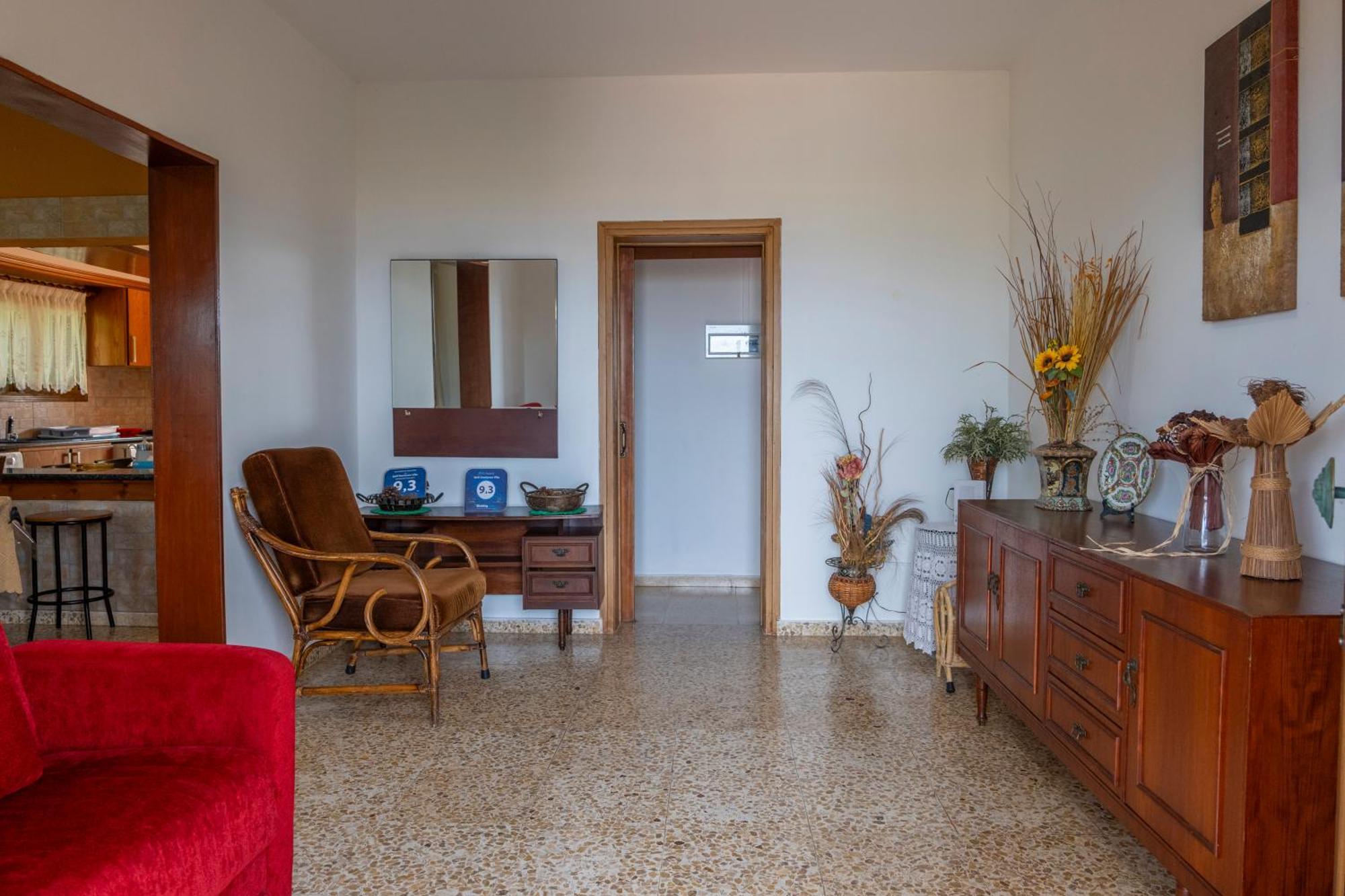 Spiti Damianos Villa Pomos Exterior foto